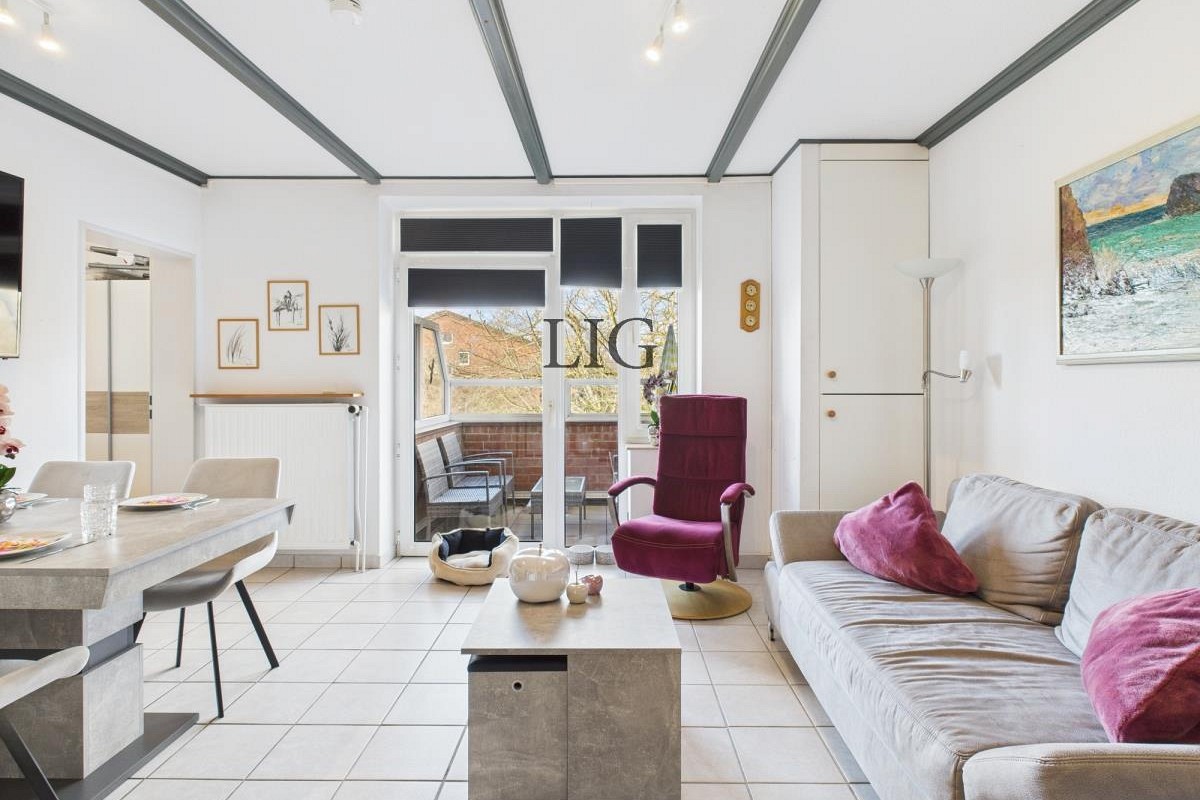 Ferienwohnung Siefert