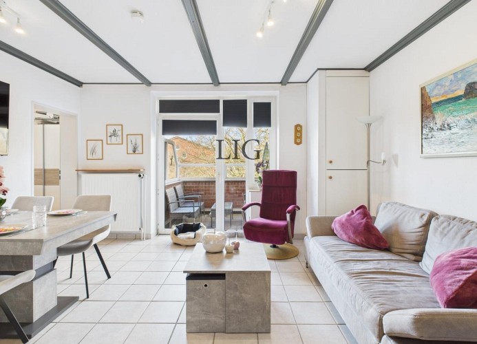 Ferienwohnung Siefert