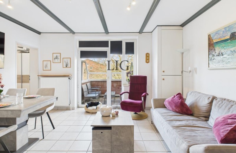 Ferienwohnung Siefert