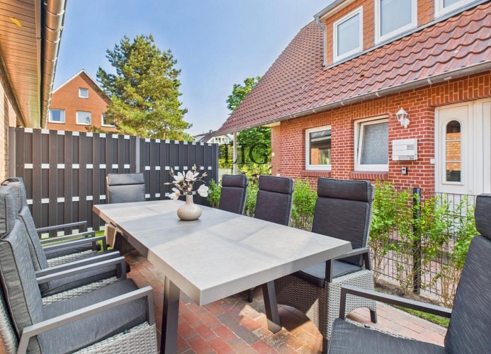 Villa Wattkieker