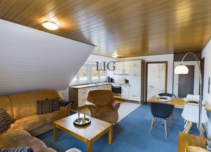 Ferienwohnung Palladium 2