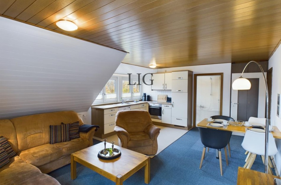 Ferienwohnung Juliana