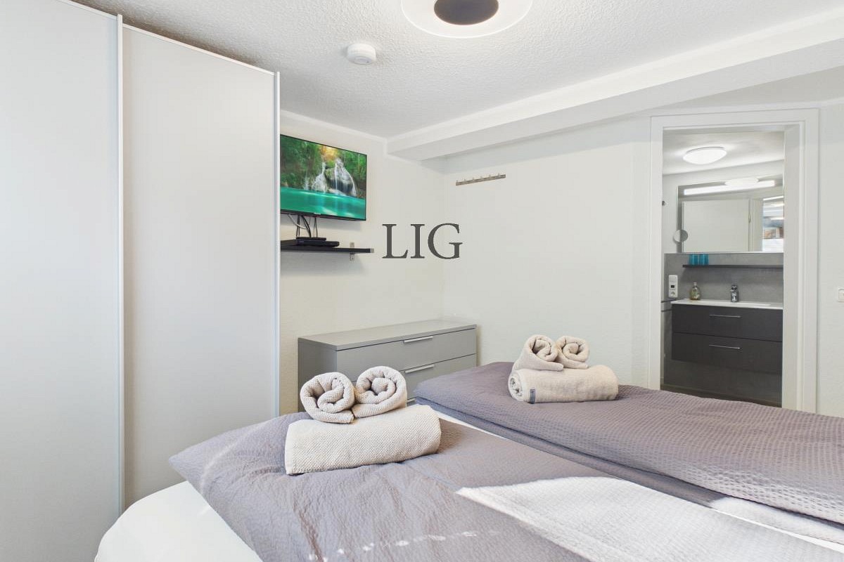 Ferienwohnung Salzwiese