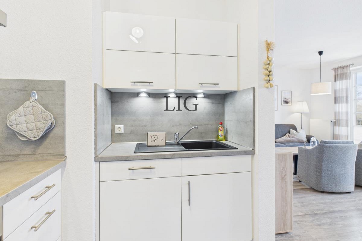 Ferienwohnung Küstenglück