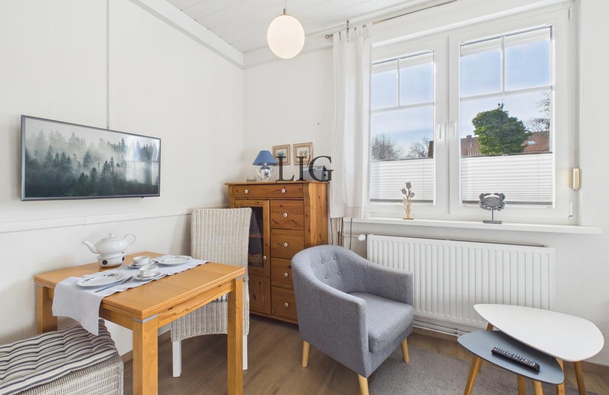 Ferienwohnung Krabbe