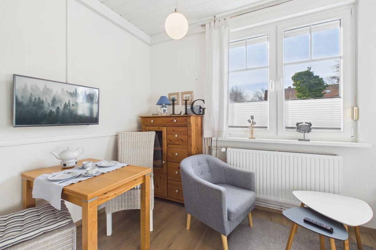 Ferienwohnung Krabbe