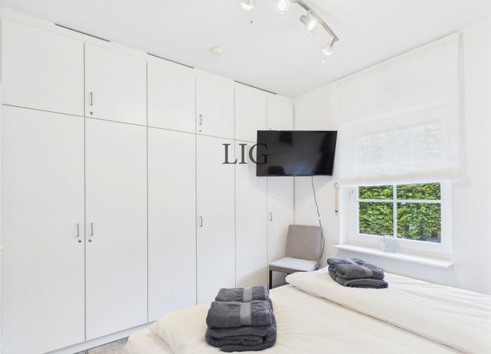 Ferienwohnung Robbenbank