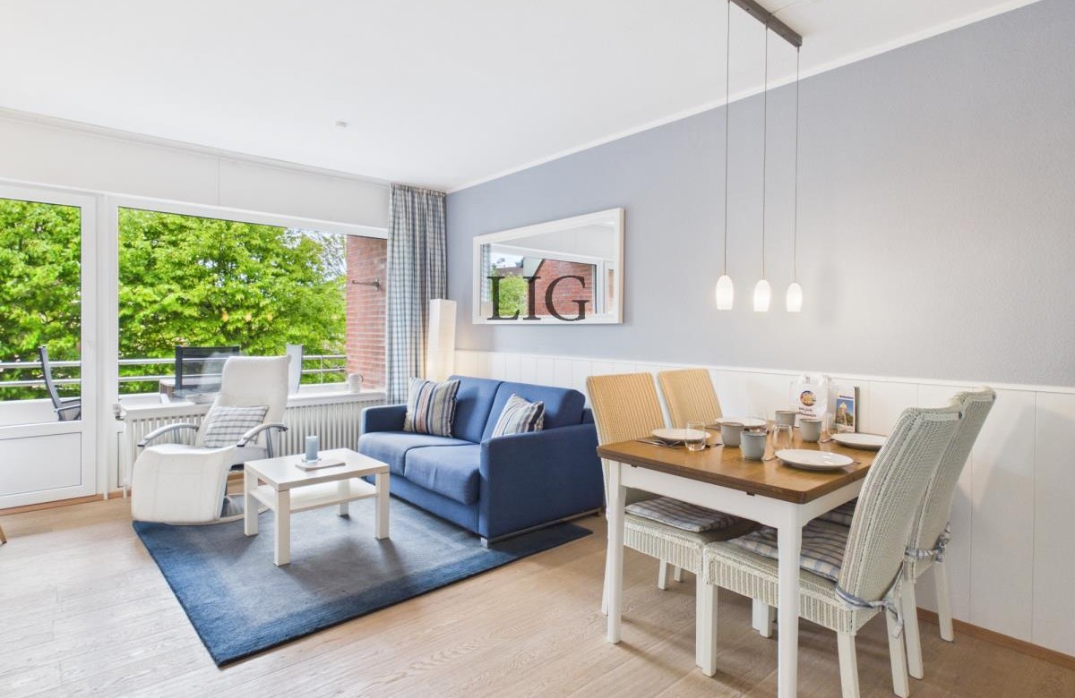 Ferienwohnung Dorfschatz