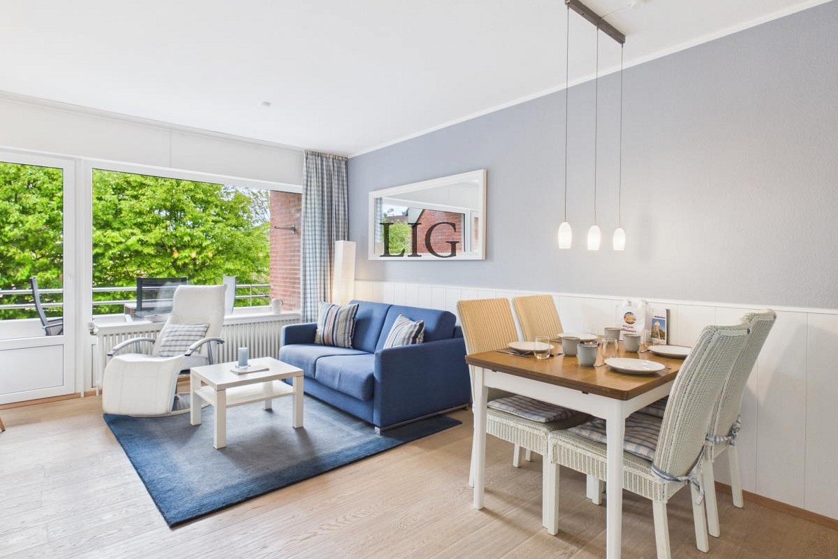 Ferienwohnung Dorfschatz