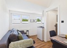 Ferienwohnung Bovendeck