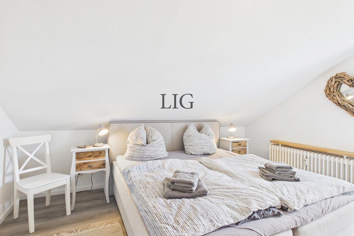 Ferienwohnung Hohe Luft
