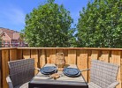 Ferienwohnung Pommeranz 6