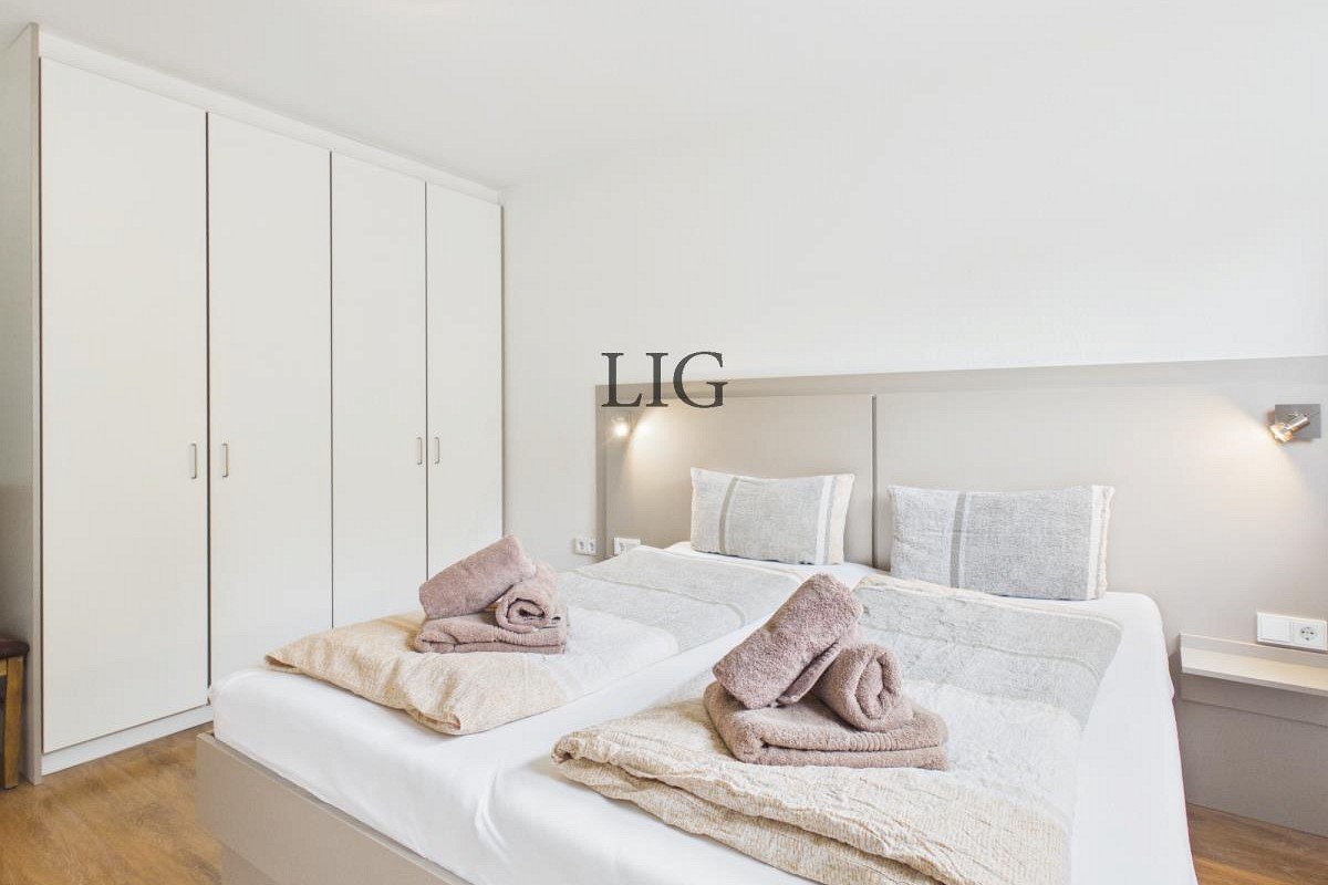 Ferienwohnung Uhlenkamp 6