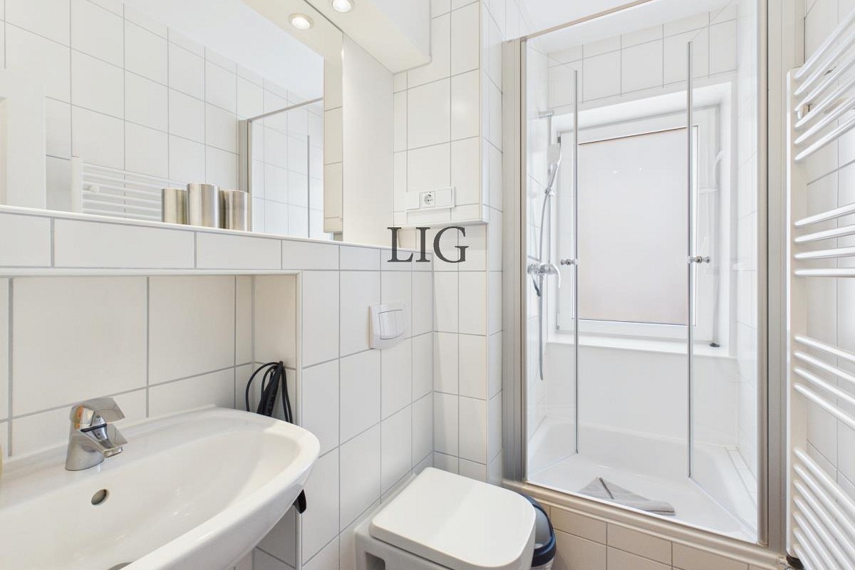 Ferienwohnung Uhlenkamp 9