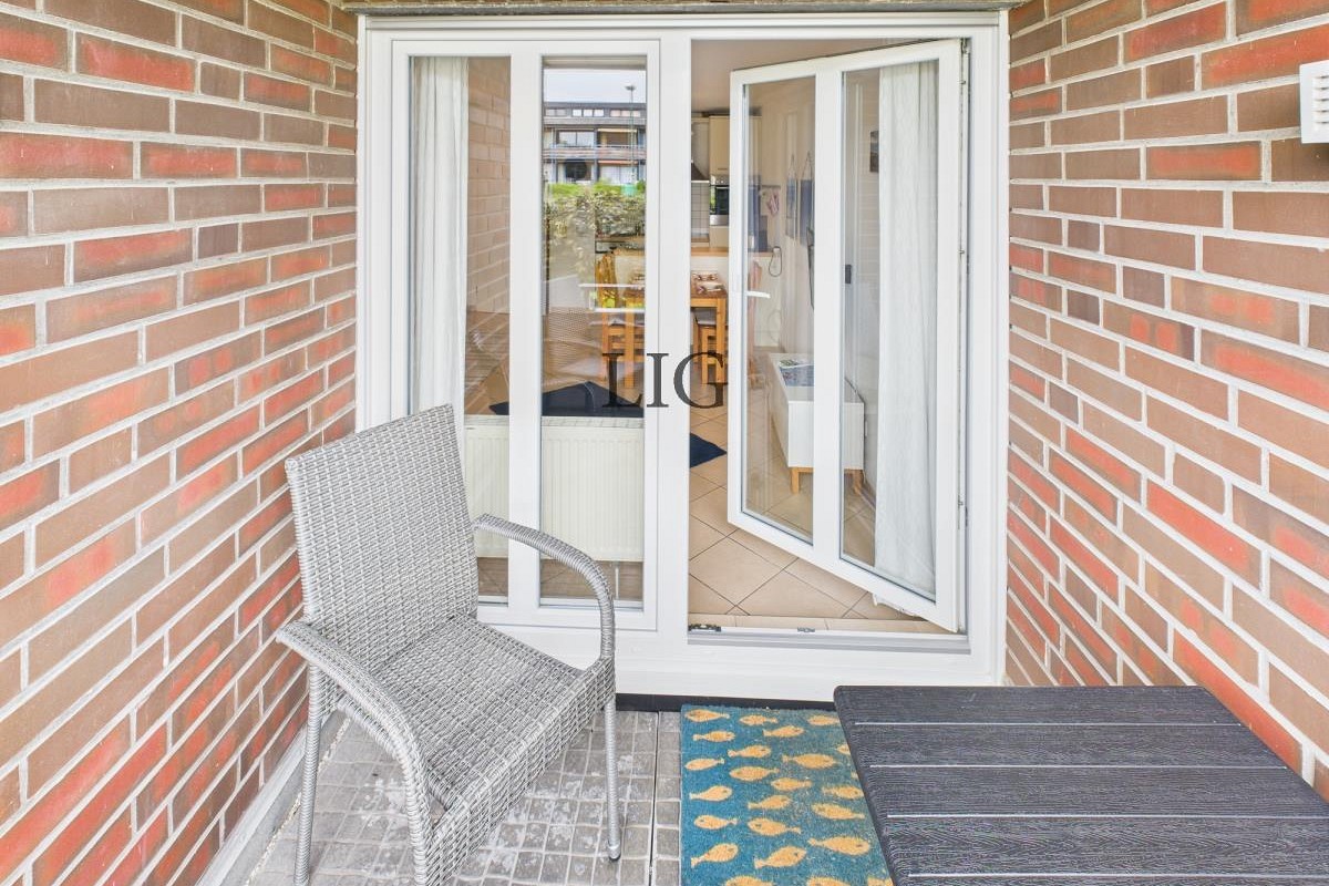 Ferienwohnung Kleine Krabbe