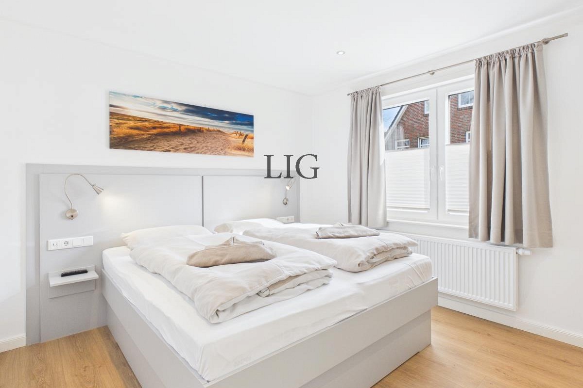 Ferienwohnung Otten 1