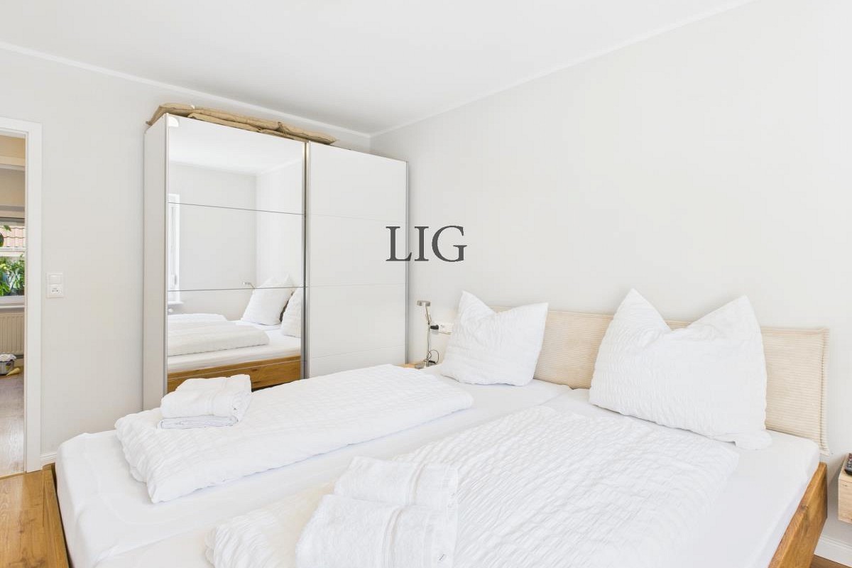 Ferienwohnung Dreimaster