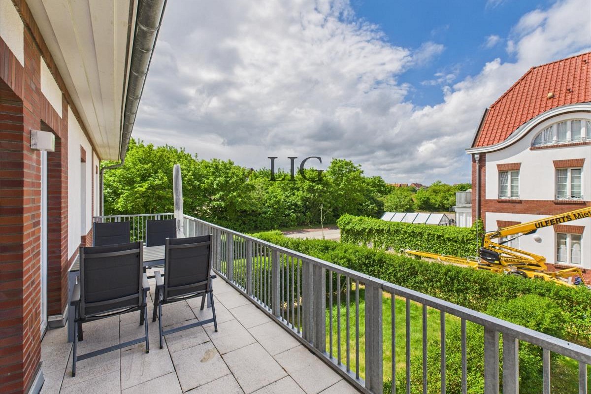 Ferienwohnung Küstenglück