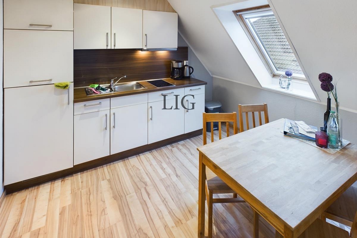 Ferienwohnung Stella