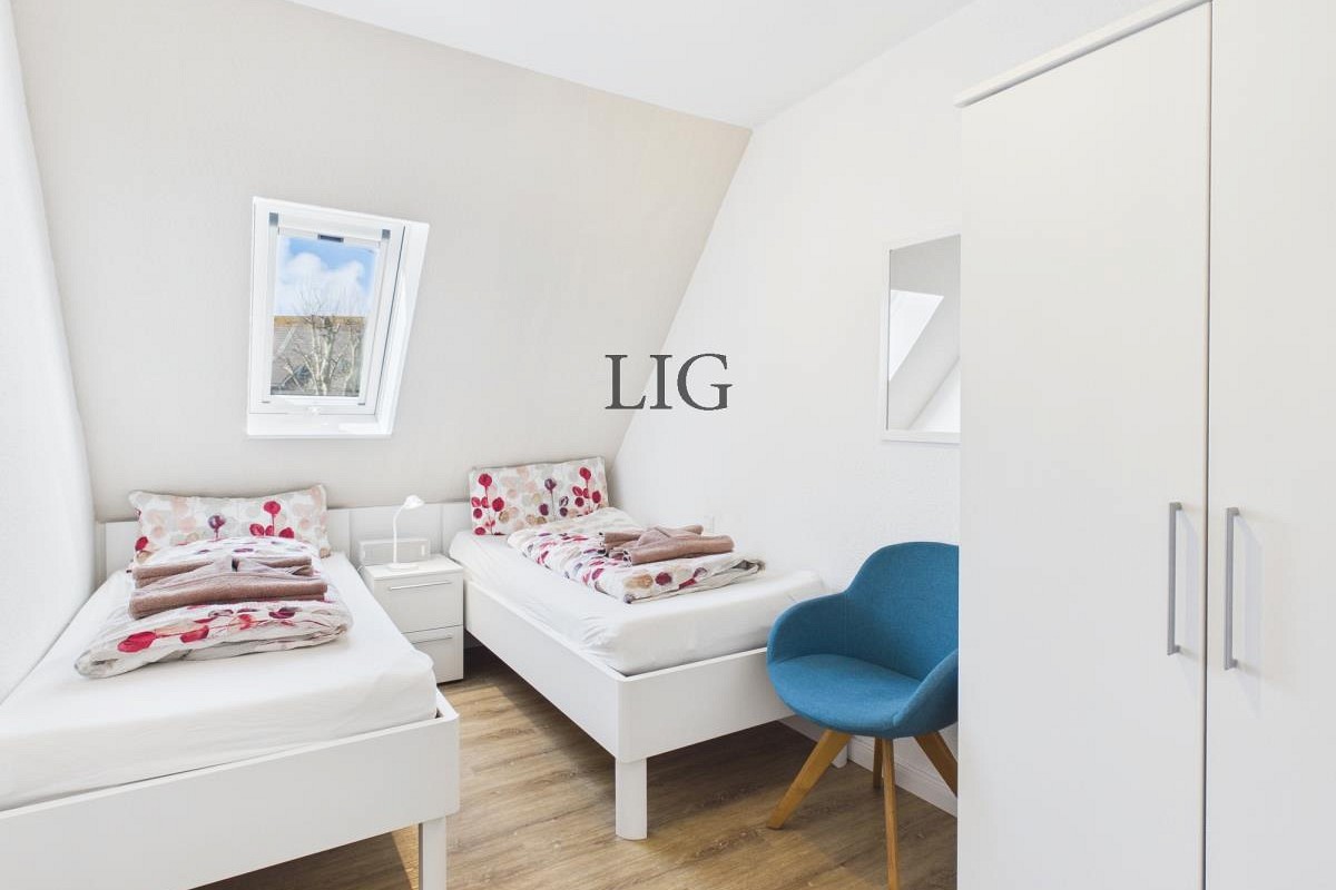 Ferienhaus Lieblingsbude