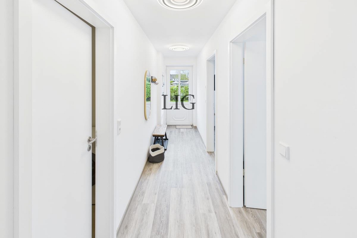 Ferienwohnung Norderloog 3