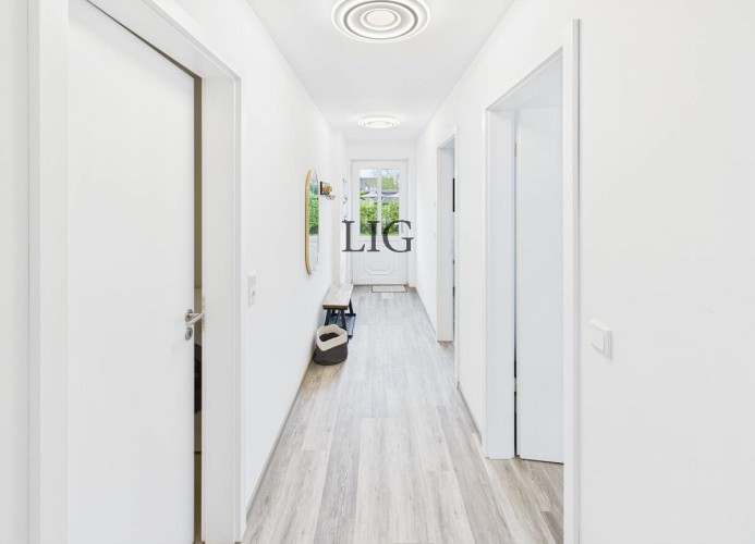 Ferienwohnung Norderloog 3