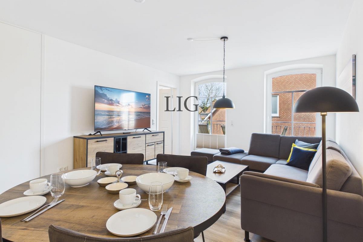 Ferienwohnung Batzen 