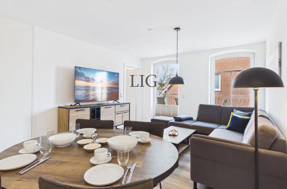 Ferienwohnung Batzen 