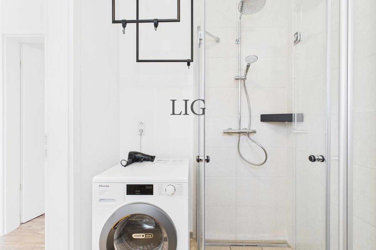 Ferienwohnung Captain Carlson