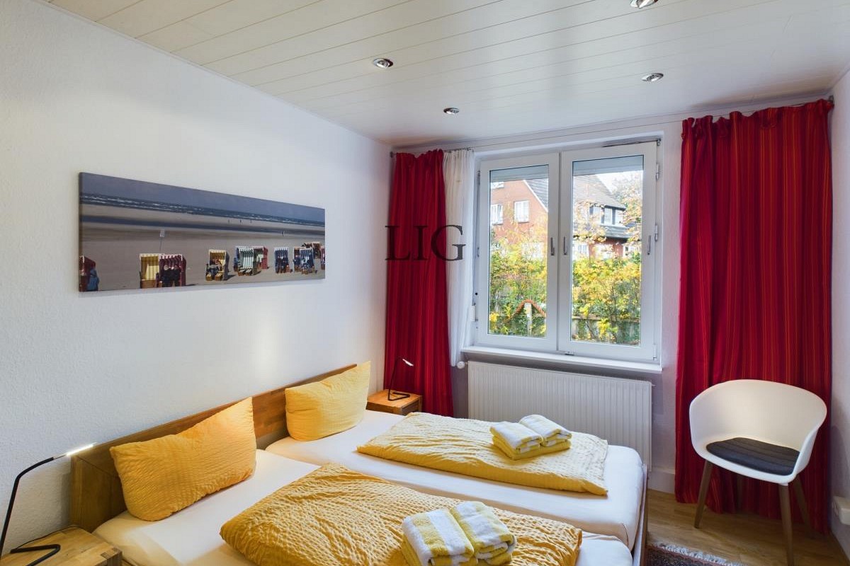 Ferienwohnung Palladium 4