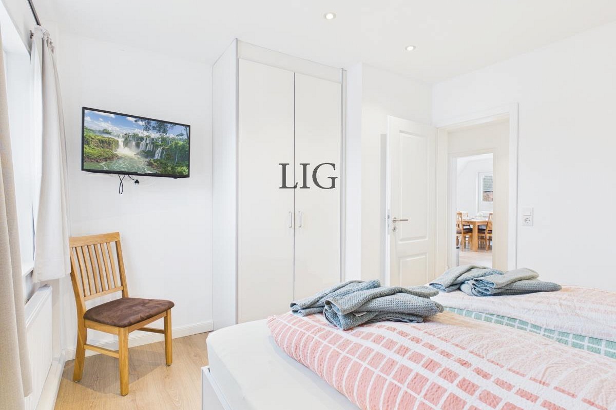 Ferienwohnung Otten 2