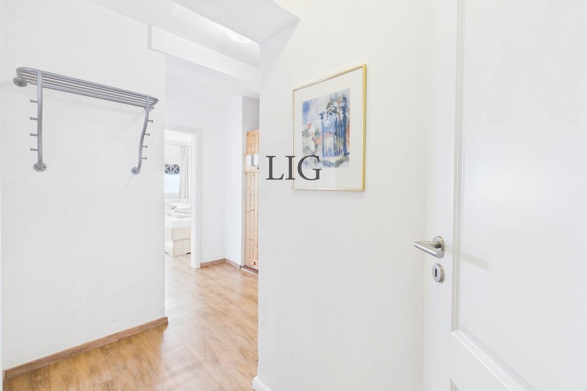 Ferienwohnung Uhlenkamp 9