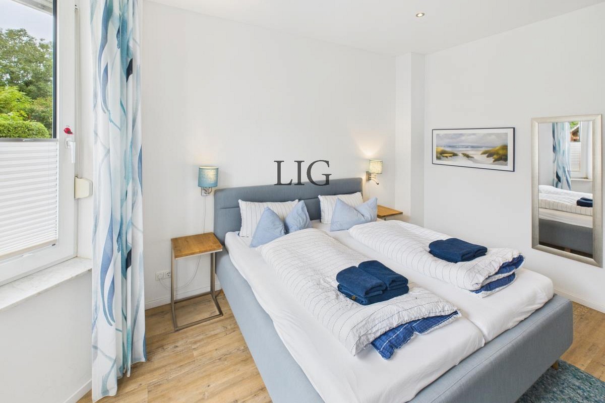 Ferienwohnung Dünenwind