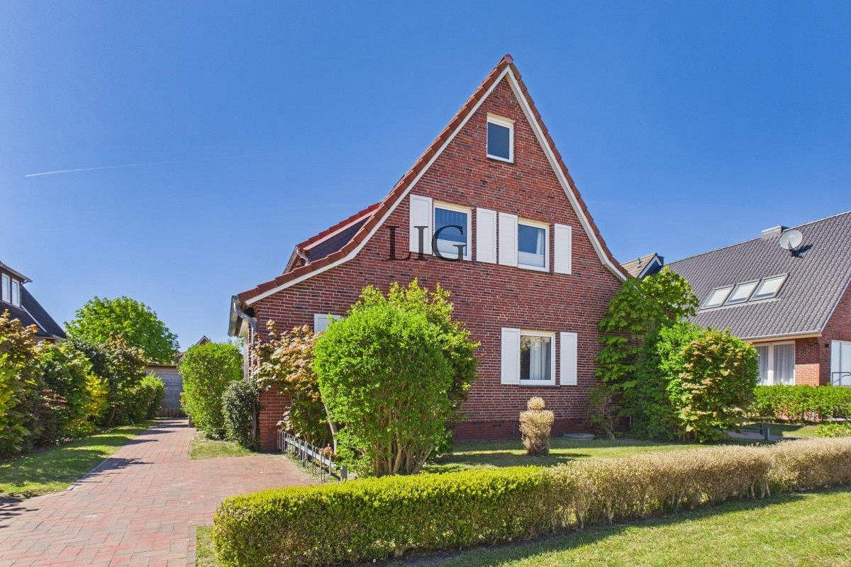 Ferienwohnung Küstenkoje