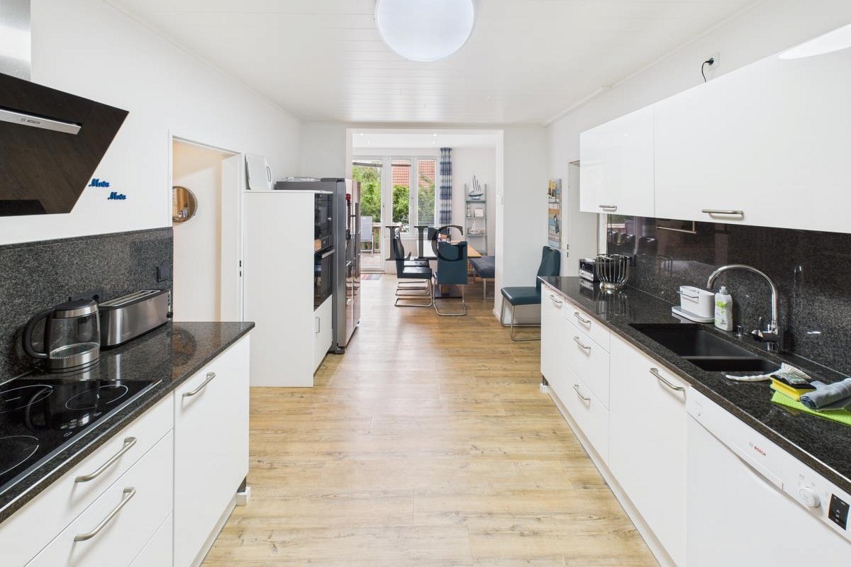 Ferienwohnung Dünenwind