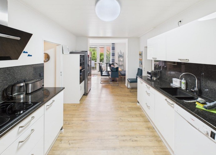 Ferienwohnung Dünenwind