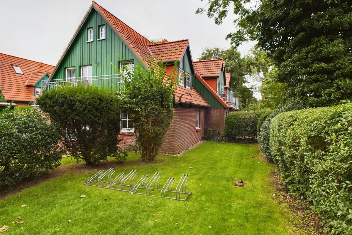 Ferienwohnung Inselliebe