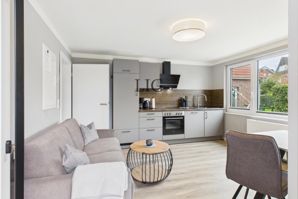 Ferienwohnung Erika