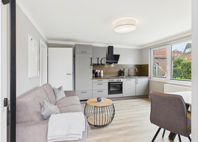 Ferienwohnung Erika