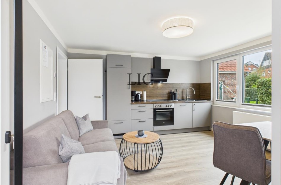 Ferienwohnung Erika