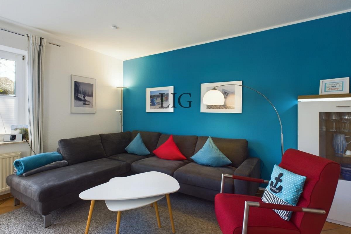 Ferienwohnung Inselglück