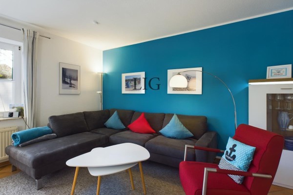 Ferienwohnung Inselglück