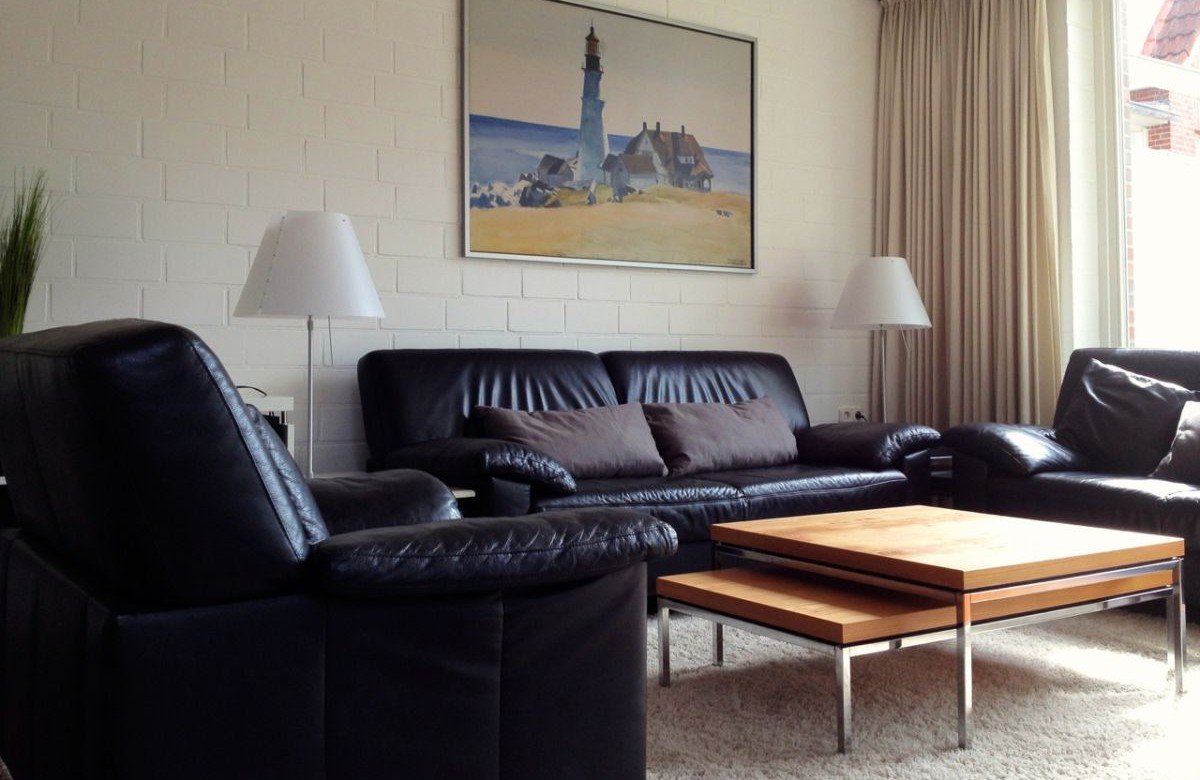 Inselresidenz Christel