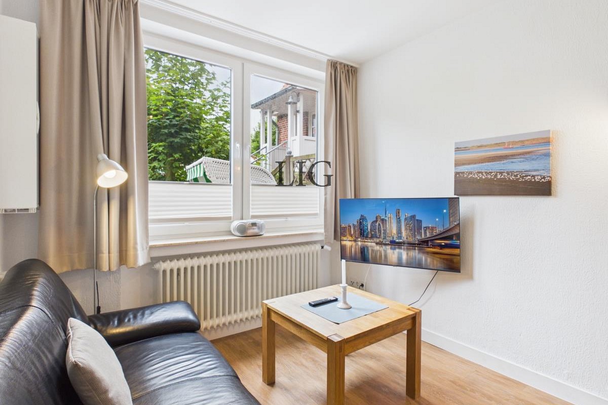 Ferienwohnung Uhlenkamp 6