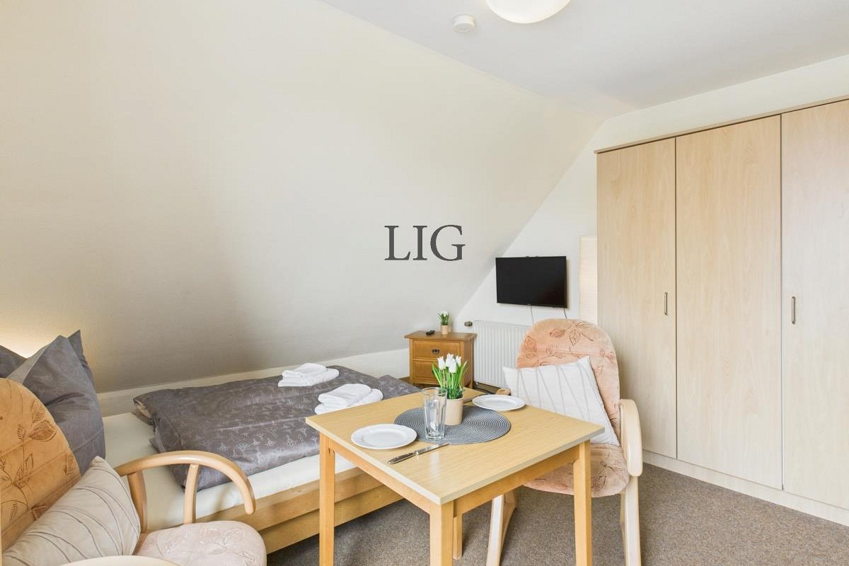 Ferienwohnung Gorch Fock 18