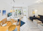 Ferienwohnung Kleine Krabbe