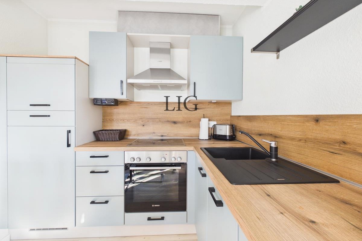 Ferienwohnung Dünengras