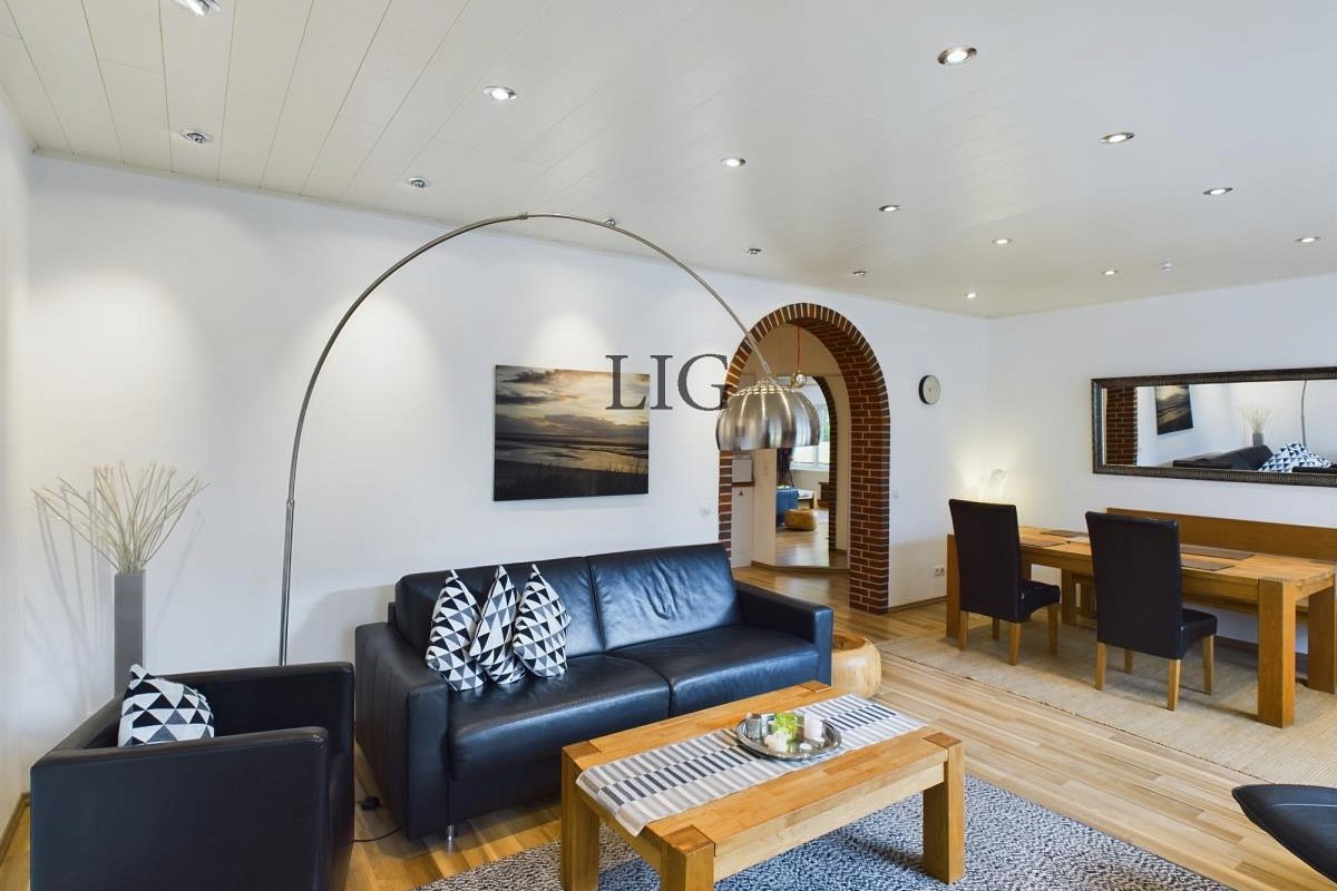 Ferienwohnung Palladium 1