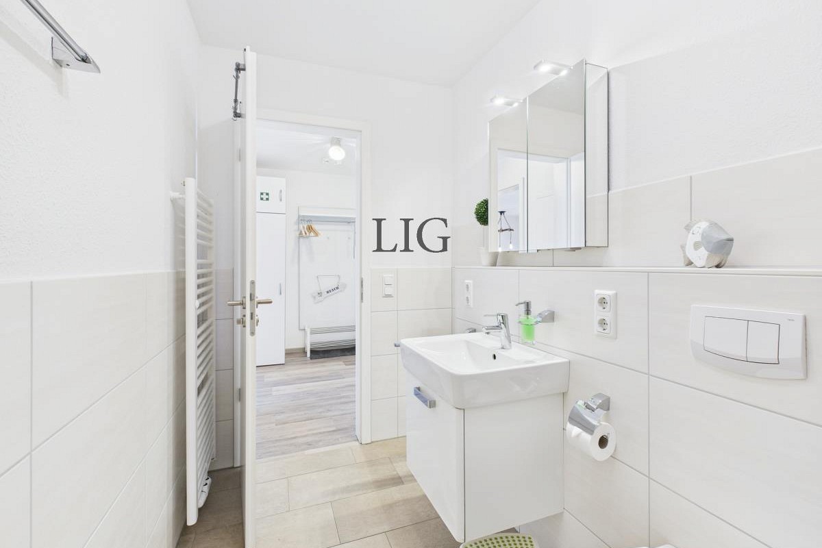 Ferienwohnung Küstenglück