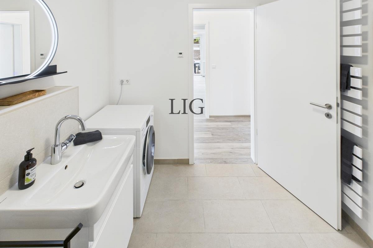 Ferienwohnung Norderloog 3